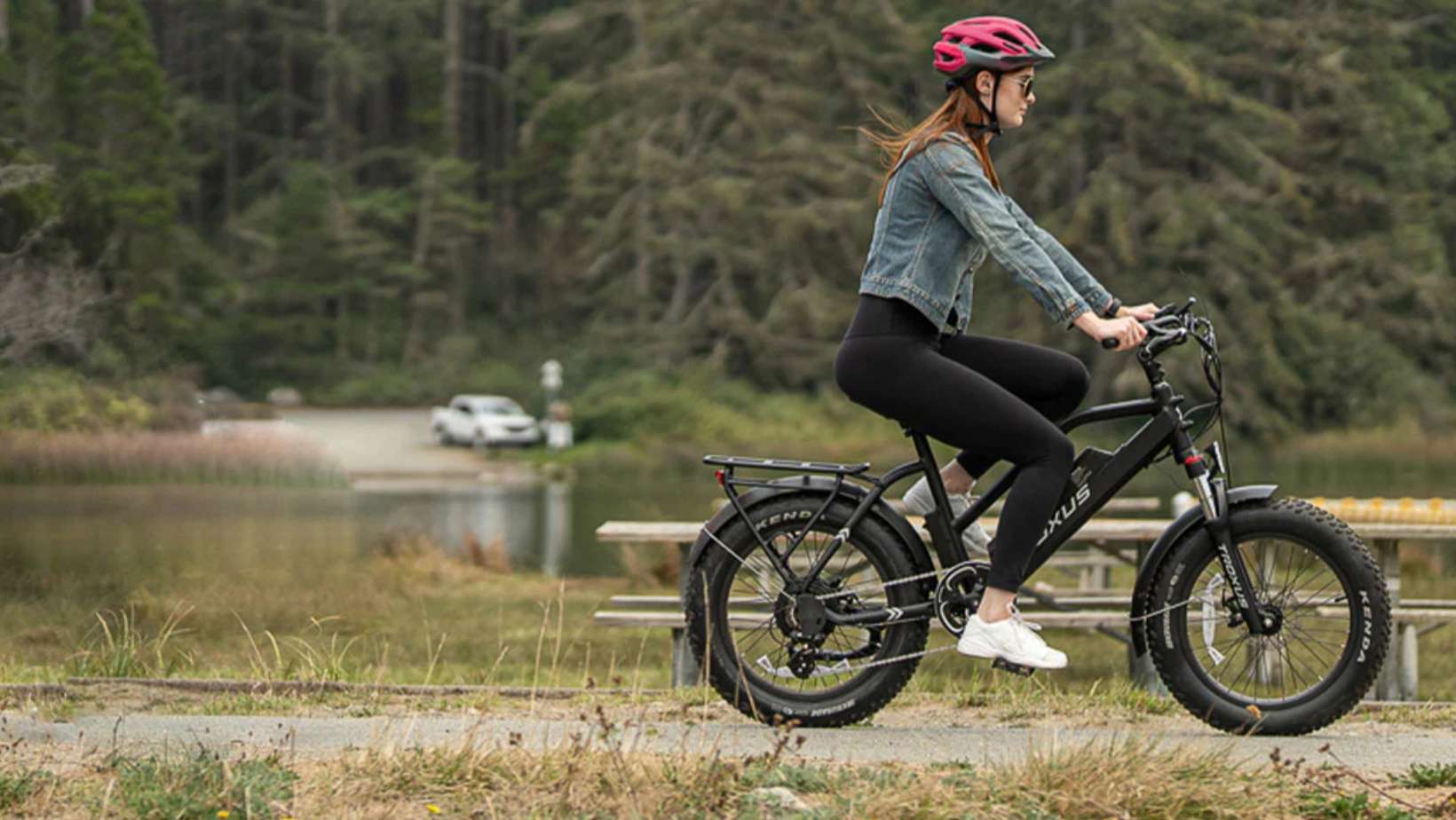 Why Choose Troxus to Buy the Best E-Bike?