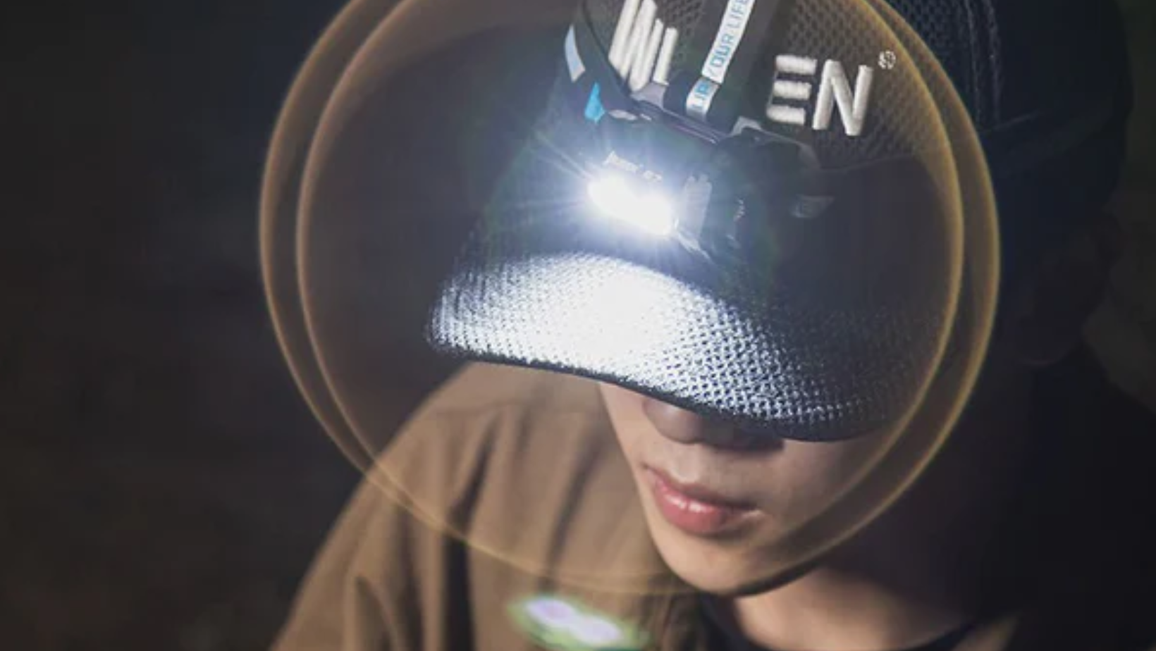 Choosing the Right Headlamp:4 Key Points to Consider