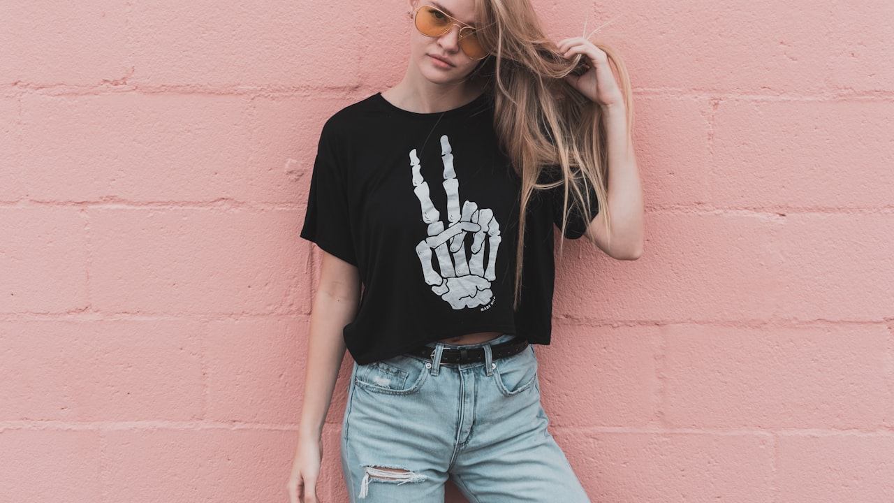 4 Creative Ways You Can Use an Apparel Label Maker