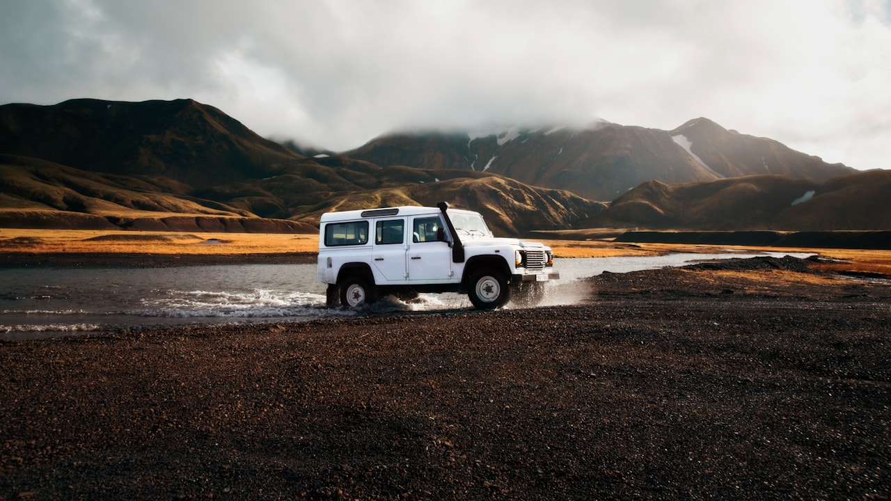Tips for Pressure Washing Cars