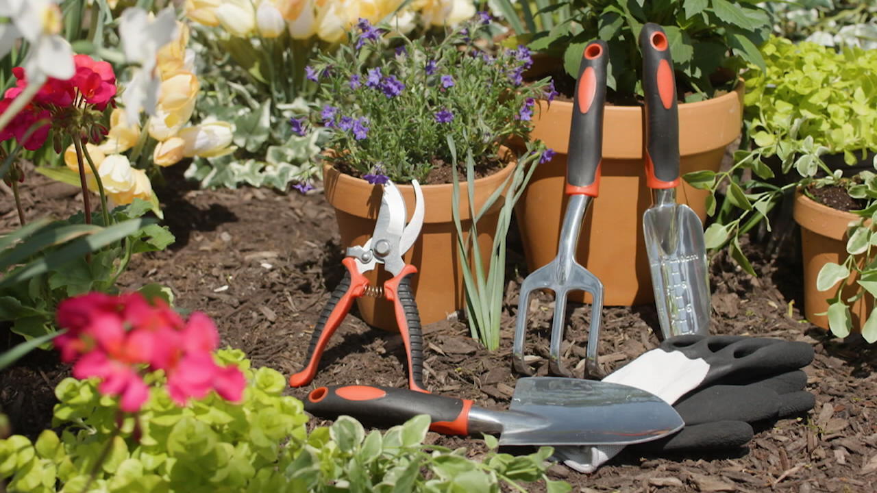 Wholesale Gardepot Garden Tool Sets: Ideal for Retail Partnerships