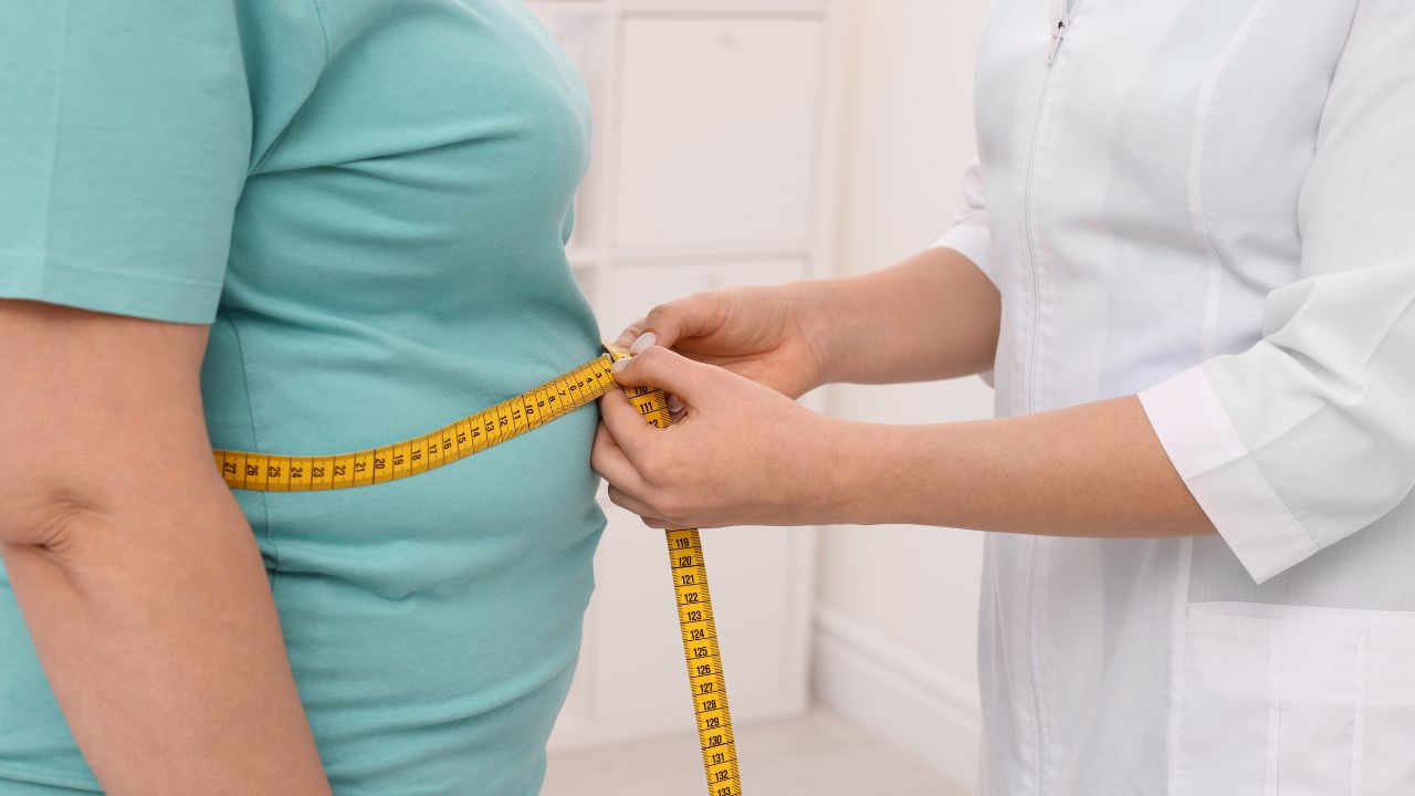 BMI Between Men and Women– What’s the Difference?