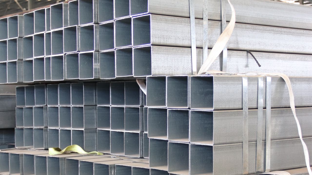 Tuspipe Square Tubing Sizes for Strong, Safe Projects