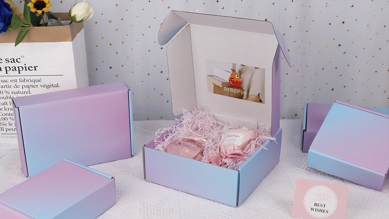 The Benefits of Buying Custom Mailing Boxes Wholesale