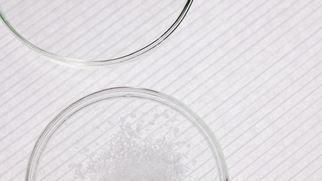 What Separates a Real Glutathione Factory From a Trading Company Pretending to Be One